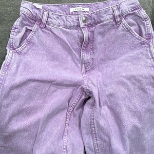 Pac-sun carpenter pants